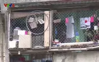 Thừa Thiên Huế: Nhiều lỗ hổng trong công tác phòng cháy chữa cháy tại các chung cư