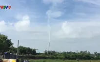 Cơ sở tái chế nhôm ở Cần Thơ tiếp tục gây ô nhiễm nghiêm trọng