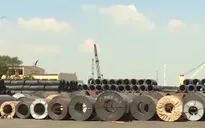 Thép Việt Nam xuất khẩu đi Mỹ không sử dụng nguyên liệu Trung Quốc