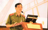 “Không có thành phố thông minh nếu các tòa nhà chưa an toàn về PCCC”