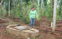 Đăk Lăk: Điều tra vụ nghi vấn đổ thuốc sâu xuống giếng nước của dân