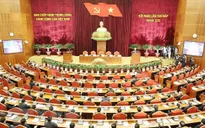 Toàn văn Nghị quyết về cải cách chính sách bảo hiểm xã hội