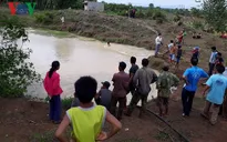 Hai học sinh ở Gia Lai bị đuối nước thương tâm