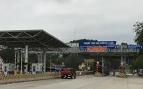 Bắt đầu áp dụng thu phí trên cao tốc Bắc Giang - Lạng Sơn