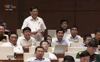 Cử tri ước đời sống kinh tế như hiện nay, đạo đức xã hội như ngày xưa