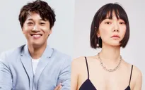 Cha Tae Hyun kết đôi với Bae Doona trong phim mới