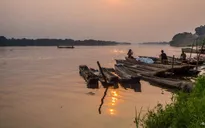 Đắm tàu trên sông Congo, ít nhất 49 người thiệt mạng