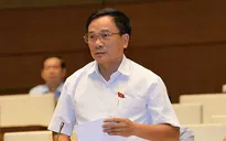 Chống tham nhũng không còn lo “diệt chuột sợ làm vỡ bình”
