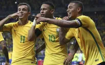Sao Brazil nhận thưởng khủng nếu vô địch World Cup 2018