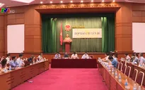 Tăng cường kỷ luật, kỷ cương ngân sách Nhà nước
