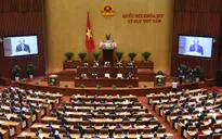 Trực tiếp: Quốc hội thảo luận về kinh tế - xã hội và ngân sách nhà nước