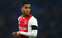 Chuyển nhượng bóng đá quốc tế ngày 25/5: Bỏ qua Man Utd và Barcelona, con trai Kluivert chọn AS Roma
