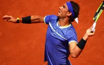Phân nhánh Roland Garros 2018: Nadal dễ thở, Serena gặp khó