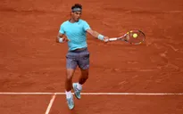 Phân nhánh Roland Garros 2018: Nadal dễ thở, Serena gặp khó