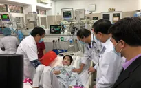 25.000 nhân viên y tế không hưởng lương ngân sách