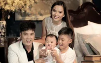 Ưng Hoàng Phúc: “Gã ngựa hoang” chịu khuất phục trước "bóng hồng" định mệnh