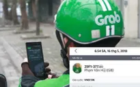 Xử phạt hành chính tài xế Grab quấy rối tình dục bé gái 9 tuổi