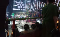 TP.HCM kiểm tra các tụ điểm quán bar, vũ trường