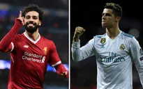 Đội hình siêu tấn công kết hợp Real Madrid và Liverpool