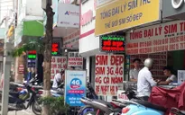 Hoàn thành kế hoạch chuyển đổi thuê bao 11 số thành 10 số trước ngày 1/6/2018
