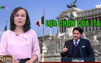 Italy và sự lựa chọn theo đường lối dân túy