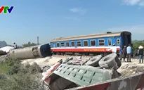 Tai nạn đường sắt ở Thanh Hóa: Lộ bất cập trong quản lý đường ngang, hệ thống cảnh báo