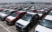 Nhật Bản, Trung Quốc phản đối kế hoạch của Mỹ áp thuế nhập khẩu ô tô