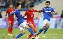 Than Quảng Ninh 1-0 CLB TP Hồ Chí Minh: Chiến thắng may mắn!