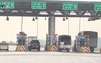 Chính phủ đề nghị Bộ GTVT xây dựng tiêu chí đặt trạm BOT