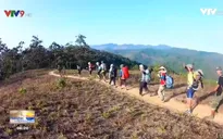Bị lạc khi đi du lịch mạo hiểm, phải làm sao?