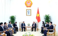 Lào làm hết sức mình vun đắp quan hệ với Việt Nam