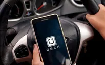 Uber đầu tư 154 triệu USD vào dự án xe tự lái