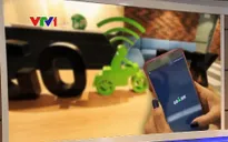 Dịch vụ gọi xe Go-Jek mở rộng thị trường