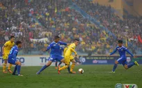 CLB Quảng Nam 5-2 CLB Nam Định: Hat-trick ấn tượng của Hà Minh Tuấn!