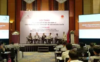 Kinh tế khu vực ASEAN+3 dự báo tăng trưởng 5,4%