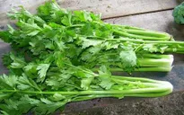 Điều gì sẽ xảy ra với cơ thể nếu bạn ăn cần tây trong một tuần