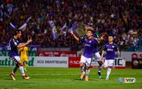 Lịch thi đấu và trực tiếp V.League 2018 hôm nay, 9/9: CLB Hà Nội - SLNA, Hoàng Anh Gia Lai - FLC Thanh Hóa