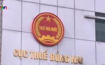 Khẩn trương sáp nhập các chi cục thuế