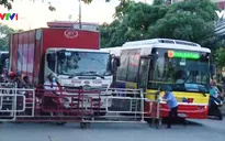 Bài toán xử lý đường ngang đường sắt không đạt chuẩn