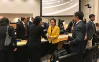 Việt Nam có cơ hội lớn trở thành Ủy viên không thường trực HĐBA nhiệm kỳ 2020-2021