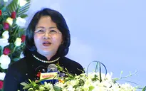 Đề nghị các nữ doanh nhân nỗ lực, sáng tạo, thích nghi với xu thế hội nhập của đất nước