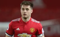 "Vô hình" tại Man Utd, sao trẻ chấp nhận tới CLB hạng 3 để được chơi bóng