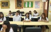 Thái Lan tăng cường đưa tiếng Việt vào chương trình giảng dạy tại các trường học