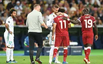 Frank Lampard và Rio Ferdinand bênh vực Sergio Ramos