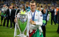 Chuyển nhượng bóng đá quốc tế ngày 27/5: Sau Ronaldo, Bale cũng đòi rời Real Madrid sau chung kết Champions League