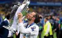 Huyền thoại Man Utd kêu gọi chiêu mộ Gareth Bale