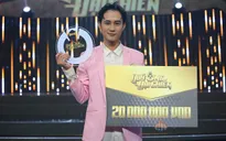 Quý ông đại chiến: Hari Won tiết lộ quà cưới không trọn vẹn của Trấn Thành