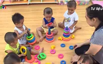 Sở GD-ĐT Hà Nội kiến nghị hỗ trợ lương cơ bản hoặc trợ cấp cho giáo viên ngoài công lập