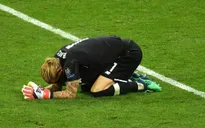 Loris Karius nói gì sau những sai lầm nghiêm trọng tại chung kết Champions League
