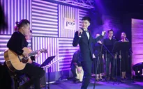 Phạm Anh Duy - Liều lĩnh khởi đầu những ước mơ âm nhạc